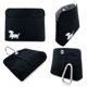 thumbnail image 3 of Bolsa de Premios Swaggly Extra Pequeña Magnética Negra/Gris, 3 of 7