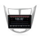 thumbnail image 4 of Radio Android Hyundai Accent 2010-2020-2gb+32gb, 4 of 6