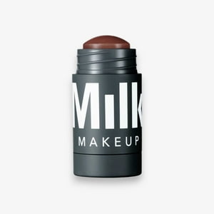 Milk - Sculpt Cream Contour Stick - 0.19 Oz / 5.7 G Simmer - Tan To Deep