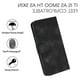 thumbnail image 4 of Funda FOXDOCK para iPhone 11 – Tipo libro con soporte, billetera, correa y diseño elegante, 4 of 5