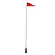 thumbnail image 3 of Kits De Base Universal De Poste De Bandera De Seguridad De Kayak Portátil DIY Para Pesca En Kayak, 3 of 7