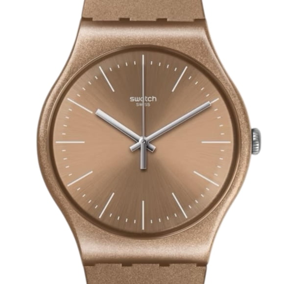Reloj Swatch Hombre SUOM111