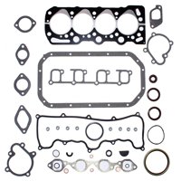 Repuestos Del Sol - Juego Empaquetadura Motor Chevrolet Corsa 1.7 2001 2005