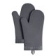 thumbnail image 1 of Juego de guantes de cocina KitchenAid de silicona suave acanalada, 2 unidades, 1 of 6