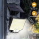 thumbnail image 3 of Lampara Led Solar Con Sensor De Movimiento, 3 of 3