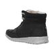thumbnail image 4 of BOTINES PEGADA DE CUERO NEGRO (HOMBRE) | 181991-05 - Talla 40, 4 of 5