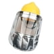 thumbnail image 2 of Traje De Protección Térmica Para Trabajos De Limpieza Regalos Traje De Aluminio Ligero Máscara Con Sombrero Seguro, 2 of 5