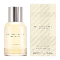 Burberry - Weekend For Women Edp 30Ml