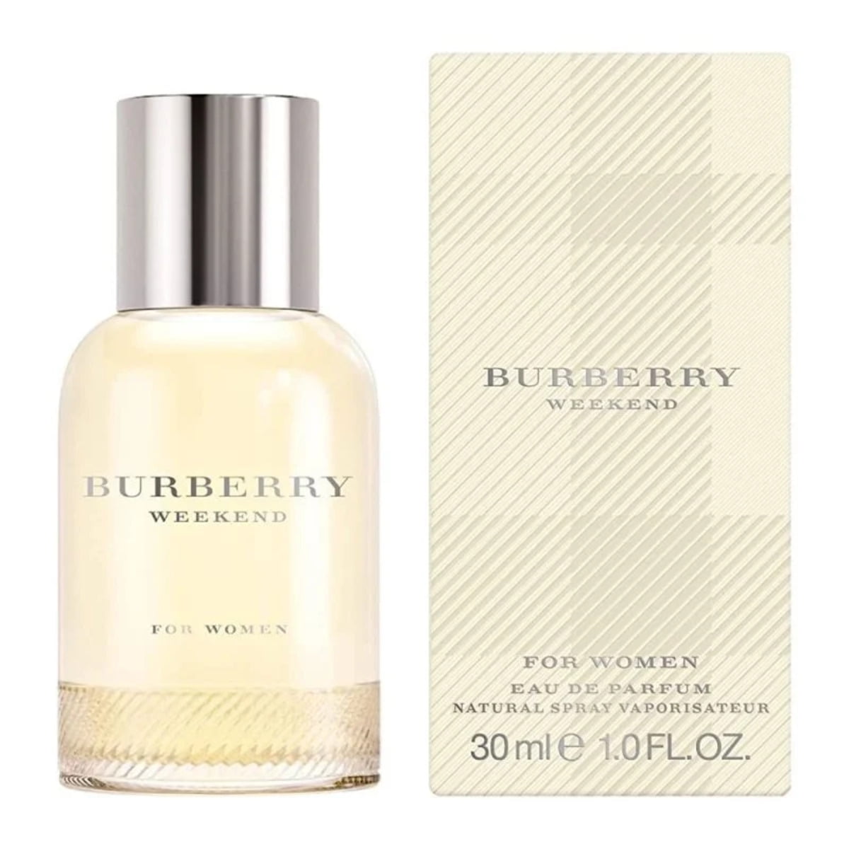 Burberry - Weekend For Women Edp 30ml