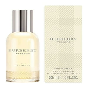 Burberry Weekend For Women Edp 30Ml