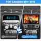 thumbnail image 2 of Radio para coche Pyniro 9" Android CarPlay Bluetooth 2 GB/64 GB, 2 of 8