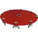thumbnail image 3 of Placa Radial GOOZEEZOO JPC12 Aluminio 11cm para Antena HF, 3 of 3