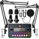 thumbnail image 1 of Mezclador de audio SINWE Pack Plug-and-Play para 2, 1 of 9