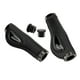 thumbnail image 5 of Empuñaduras De Manillar De Bicicleta MTB, Amortiguadoras Para Bicicleta, Bicicleta De Montaña Y Carretera, Color Negro, 5 of 5