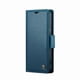 thumbnail image 5 of CaseMe tipo cartera Samsung Galaxy S22 con cierre magnético, RFID, tarjetero, soporte, carga inalámbrica, 5 of 5