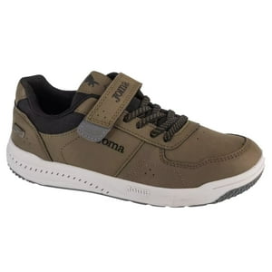 Zapatilla Urbana Kids Jarama Verde Joma