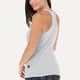 thumbnail image 2 of Polera Musculosa Flores Loungewear Mujer 50251-54, 2 of 4
