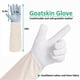 thumbnail image 4 of Bee Suit LONGADS con capucha ventilada y guantes de piel de cabra, 4 of 5