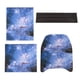 thumbnail image 1 of Para One X Console Skin Decal Sticker + 2 Controller Skin Starry Sky, 1 of 5