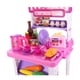 thumbnail image 3 of Juguete Set Cocina De 92 Piezas Infantil Kitchen, 3 of 4