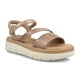 thumbnail image 2 of Sandalia Mujer Bata Felicia Café, 2 of 5