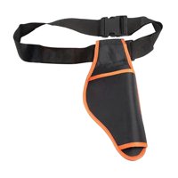 Ioensy - Bolsa De Tijeras Eléctricas, Bolsa De Herramientas Para Tijeras De Plantas, Herramientas De Recorte, Cuchillo De Jardín C