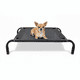 thumbnail image 2 of Cama Mascota Catrex S Estructura de Acero Malla Transpirable, 2 of 3