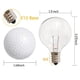 thumbnail image 4 of Bombillas de repuesto ChyParty G40, 5 W, 120 V, E12, C7, paquete de 25, 4 of 9