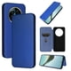thumbnail image 1 of Funda Flip para FOXDOCK Realme 13 Pro - Funda magnética de negocios, funda protectora delgada, 1 of 5