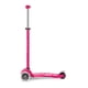 thumbnail image 2 of Patinete infantil Micro Maxi LED de 3 ruedas con manillar T ajustable, 2 of 7