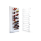 thumbnail image 3 of Organizador de Zapatos para Puerta (Capacidad: 36 Pares) Blanco, 3 of 5