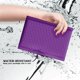thumbnail image 4 of Sobres de burbujas Yens 21x30 cm Morado – Pack de 25 unidades, 4 of 5