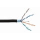 thumbnail image 3 of Cable Ethernet Lorex Outdoor CAT6 10 Gb/s 91 m, 3 of 4