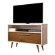 thumbnail image 1 of Rack Tv Be Perla Caramelo, 1 of 3