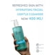 thumbnail image 3 of Gel Limpiador Facial The Purest Solutions 400 ml Hidratante, 3 of 7