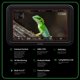 thumbnail image 4 of Monitor Atomos Shinobi II de 5" HDMI 4K con pantalla táctil – Paquete, 4 of 7