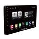 thumbnail image 2 of Radio Auto 2 Din Android Touch Hd De 10 Aw-a1000bs, 2 of 3