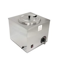 Calentador Sweet Treat Paragon Para Calentar Caramelos, Caramelos Y Caramelos