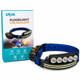 thumbnail image 1 of Linterna Frontal LED Recargable COB, Treking, Camping y Emergencias, 1 of 6