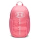 thumbnail image 1 of Mochila Under Armour Unisex Hustle Sport 6.0 26L Bittersweet, 1 of 1