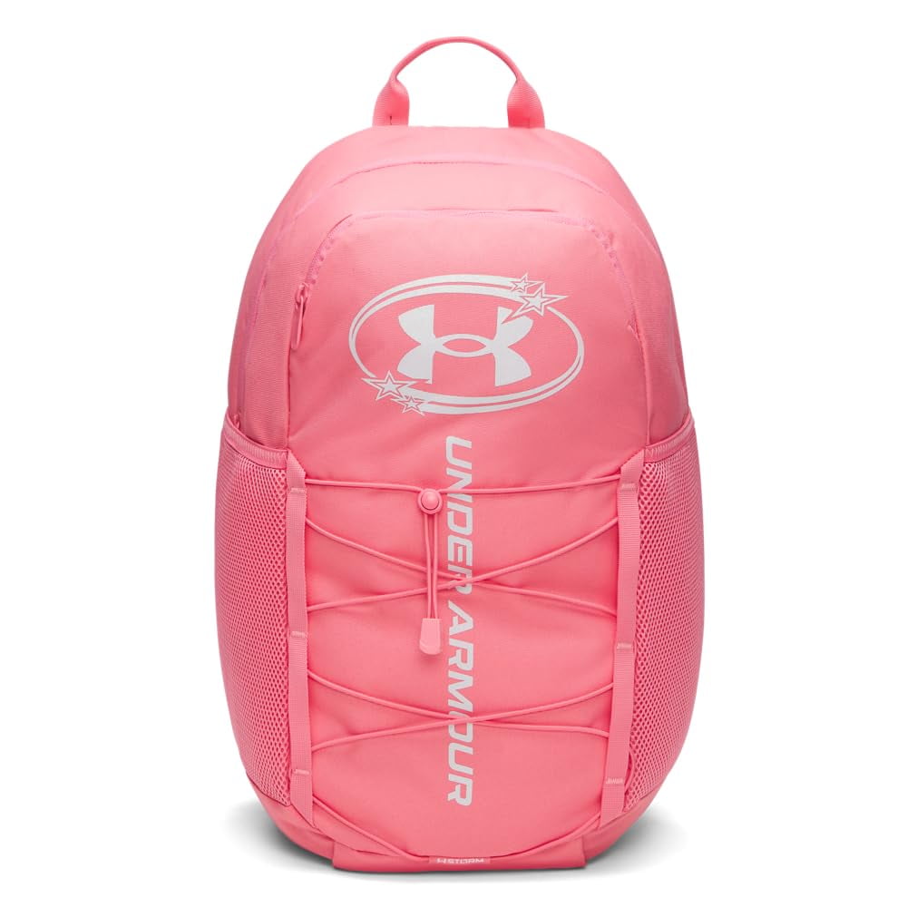 Mochila Under Armour Unisex Hustle Sport 6.0 26l Bittersweet