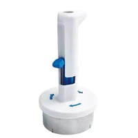 Xusx111 - Fácil De Una Mano Helado Sándwich Scooper Para Cuchillas De Helado, Cuchillas De Gelato, Cuchillas De Sorbet - Blanco