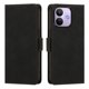 thumbnail image 2 of Funda Billetera Delgada para Xiaomi Redmi Note 17 Pro 5G con Ranuras y Soporte Negro, 2 of 6