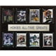 thumbnail image 1 of Placa C&I Collectables NCAA Football Virginia Tech Hokies, 1 of 2