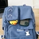 thumbnail image 3 of Mochila Bolso Escolar Juvenil Imprmeable Gran Capacidad-Verde, 3 of 6