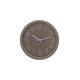 thumbnail image 1 of Reloj Decorativo con Planta Artificial - Ideal para tu Hogar, 1 of 2