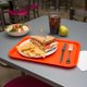 thumbnail image 3 of Bandeja Carlisle FoodService Products 30x41 cm Naranja, 3 of 8