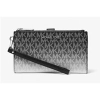 Billetera Michael Kors (Negra)