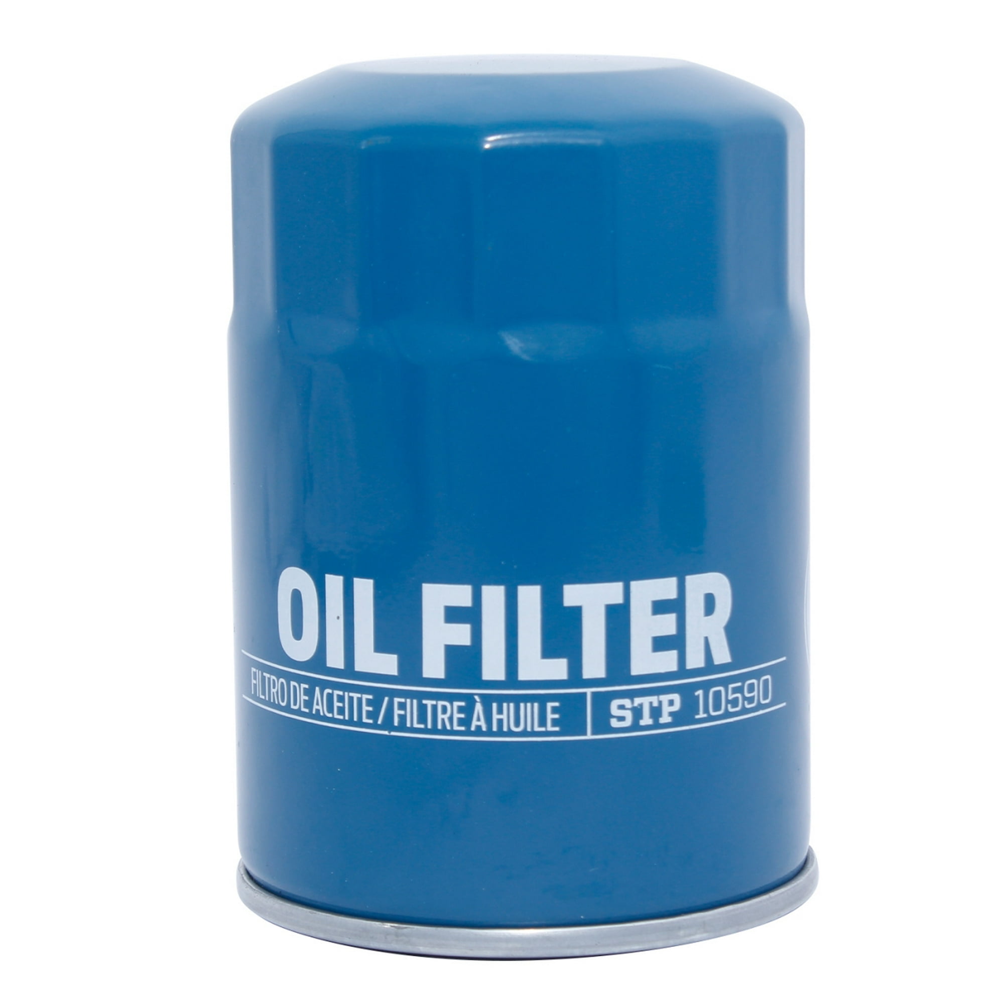 Repuestos Del Sol - Filtro Aceite Hyundai Santa Fe 2.2 2006 2010