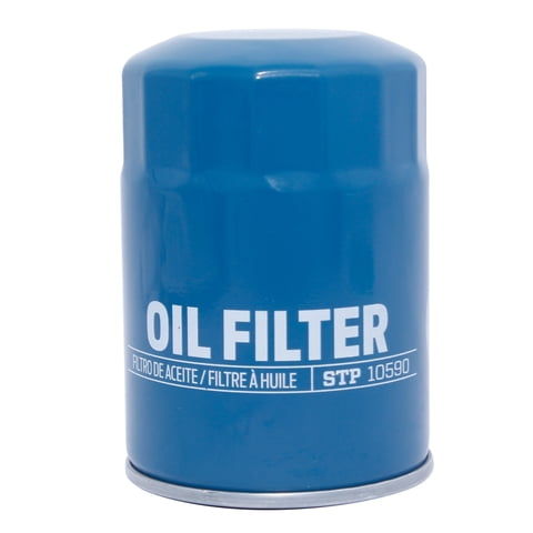 Repuestos Del Sol - Filtro Aceite Hyundai Elantra 2.0 Xd 2004 2005